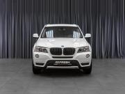 BMW X3 II (F25) Тюмень  - изображение 24