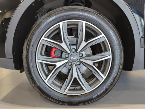 Chery Tiggo 7 Pro Max I Рестайлинг с пробегом 2025 года, цена 2 282 000 рублей, 49171 км, внедорожник, Автокод Объявления