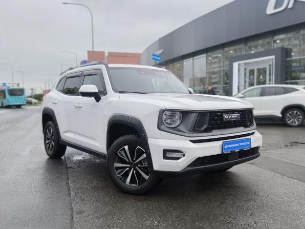 Haval H7 I с пробегом 2025 года, цена 3 250 000 рублей, 7210 км, внедорожник, Автокод Объявления