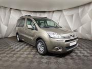 Citroen Berlingo II Рестайлинг Москва  - изображение 23