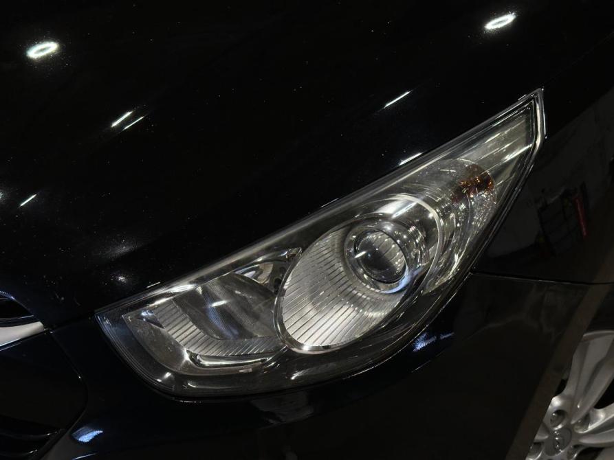 Hyundai ix35 I Челябинск  - изображение 7