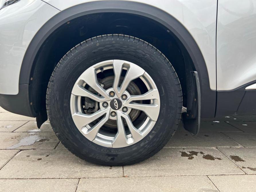 Chery Tiggo 4 Pro I Рестайлинг Стерлитамак  - изображение 9