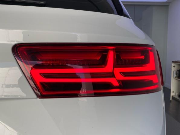 Audi Q7 II (4M) с пробегом 2017 года, цена 3 599 000 рублей, 220487 км, внедорожник, Автокод Объявления