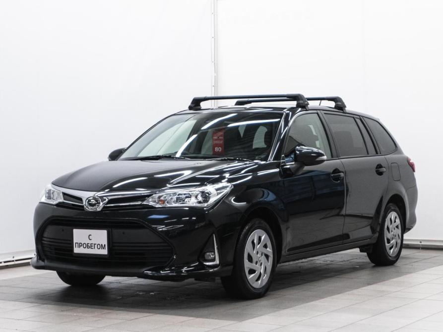 Toyota Corolla XI (E160 E170) Рестайлинг 2 Красноярск  - изображение 2