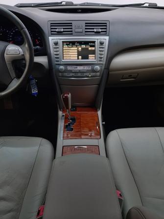 Toyota Camry VI (XV40) Рестайлинг с пробегом 2011 года, цена 1 220 000 рублей, 240319 км, седан, Автокод Объявления