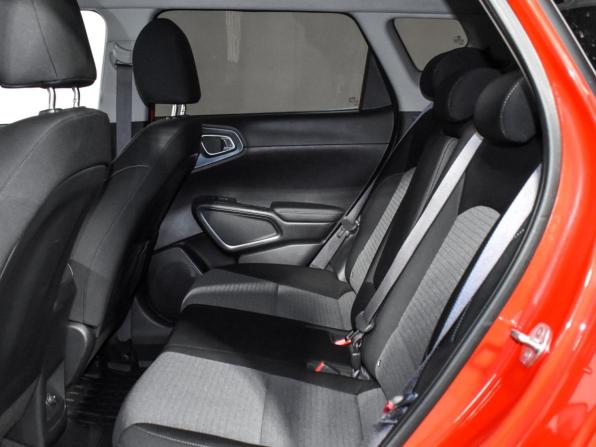 Kia Soul III с пробегом 2021 года, цена 1 959 000 рублей, 104000 км, хэтчбек, Автокод Объявления