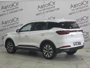 Chery Tiggo 7 Pro I Ставрополь  - изображение 16