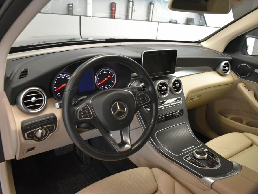 Mercedes-Benz GLC I (X253) Москва  - изображение 9