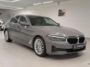 BMW 5 серии VII (G30/G31/G38) Рестайлинг Казань  - изображение 28