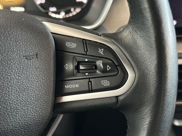 Geely Coolray I с пробегом 2021 года, цена 1 580 000 рублей, 91922 км, внедорожник, Автокод Объявления