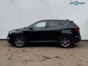 Hyundai Santa Fe III Рестайлинг Москва  - изображение 19