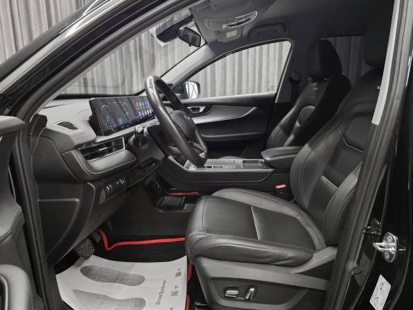Chery Tiggo 7 Pro Max I с пробегом 2023 года, цена 1 890 000 рублей, 56000 км, внедорожник, Автокод Объявления