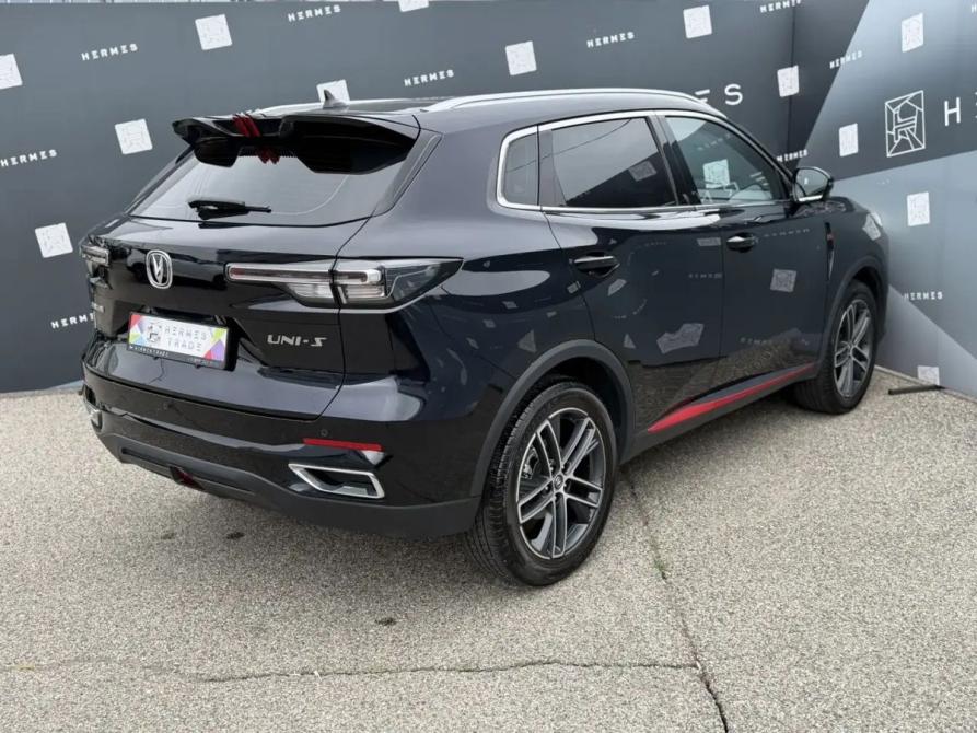 Changan CS55 Plus II Минеральные Воды  - изображение 4