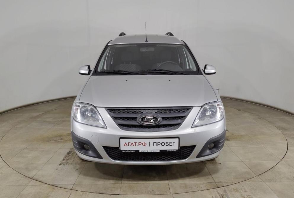 Lada (ВАЗ) Largus I Волгоград  - изображение 2