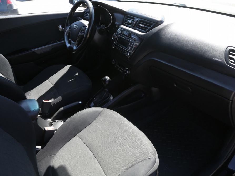 Kia Rio III Рестайлинг Иваново  - изображение 9