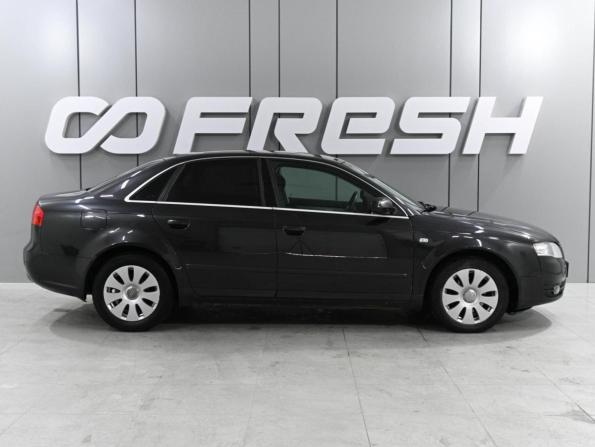 Audi A4 III (B7) с пробегом 2007 года, цена 615 000 рублей, 258277 км, седан, Автокод Объявления