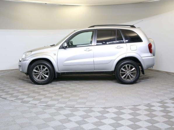 Toyota RAV4 II (XA20) Рестайлинг с пробегом 2004 года, цена 690 000 рублей, 302488 км, внедорожник, Автокод Объявления