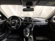 BMW 3 серии VI (F3x) Рестайлинг Москва  - изображение 25