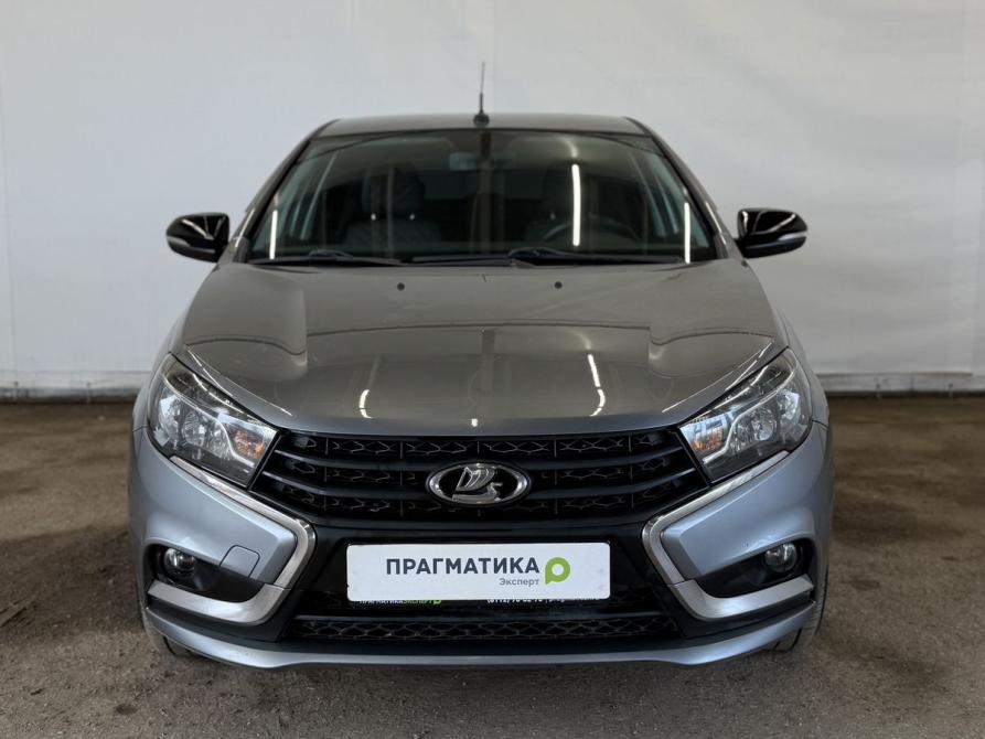 Lada (ВАЗ) Vesta I Псков  - изображение 2