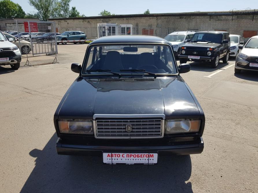 Lada (ВАЗ) 2107 Брянск  - изображение 8