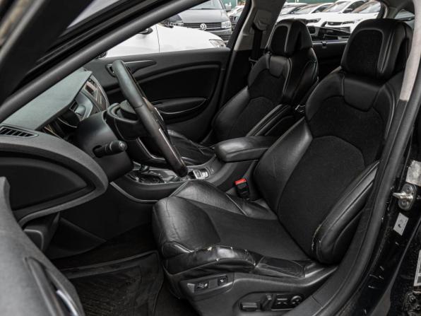 Citroen C5 II с пробегом 2010 года, цена 815 000 рублей, 157936 км, седан, Автокод Объявления
