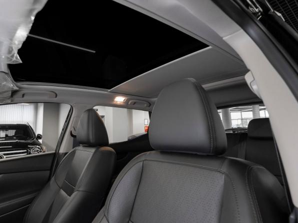 Nissan Qashqai II Рестайлинг 2 с пробегом 2026 года, цена 3 250 000 рублей, 11 км, внедорожник, Автокод Объявления