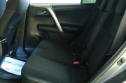 Toyota RAV4 IV (XA40) Омск  - изображение 44