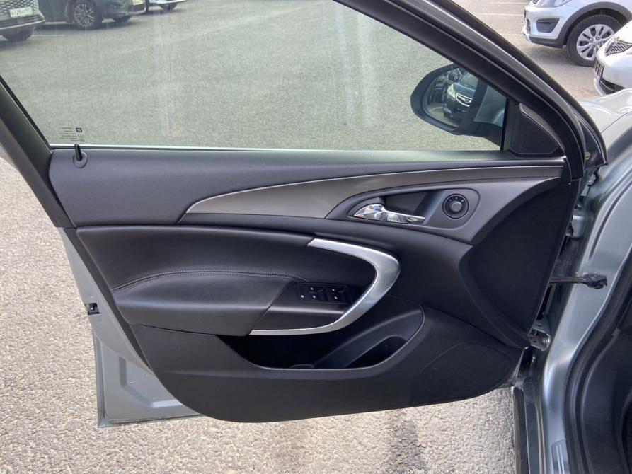 Opel Insignia I Москва  - изображение 15