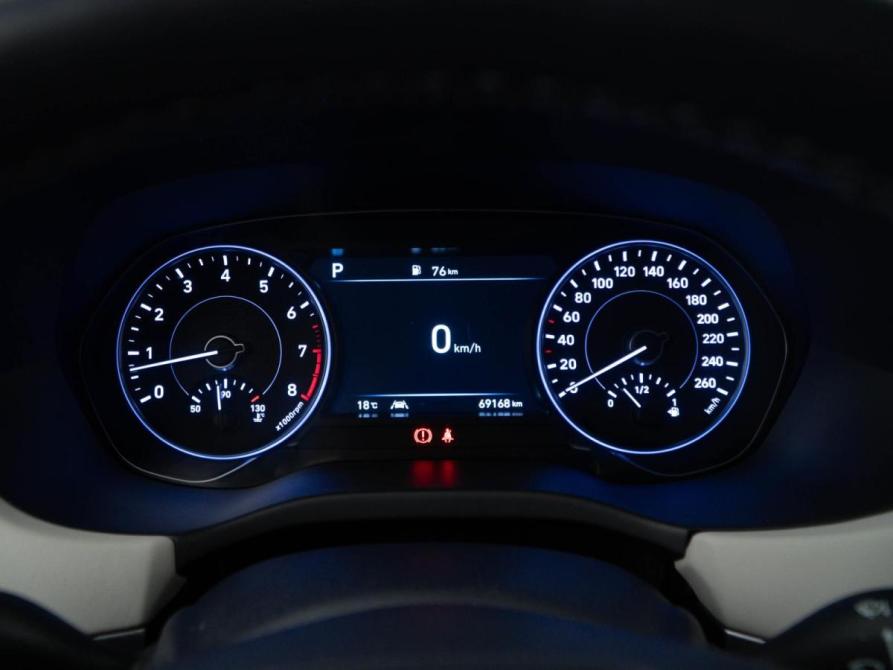 Hyundai Palisade I Москва  - изображение 27