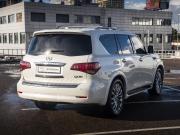 Infiniti QX80 I Рестайлинг Москва  - изображение 28