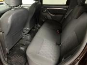 Renault Duster I Рестайлинг Киров  - изображение 26