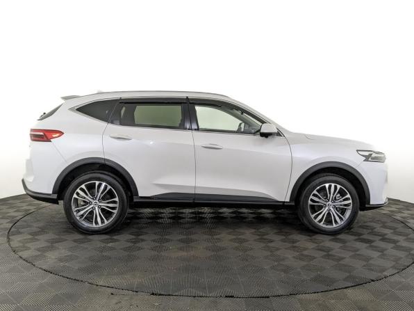 Haval F7 I Рестайлинг с пробегом 2024 года, цена 2 490 000 рублей, 37452 км, внедорожник, Автокод Объявления