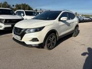 Nissan Qashqai II Рестайлинг Тольятти  - изображение 8