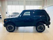 Lada (ВАЗ) Niva Legend Миасс  - изображение 25