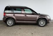 Skoda Yeti I Киров  - изображение 33