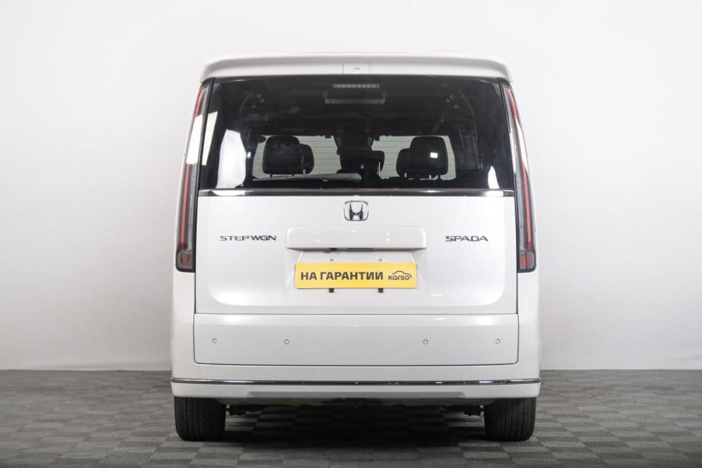 Honda Stepwgn VI Томск  - изображение 5