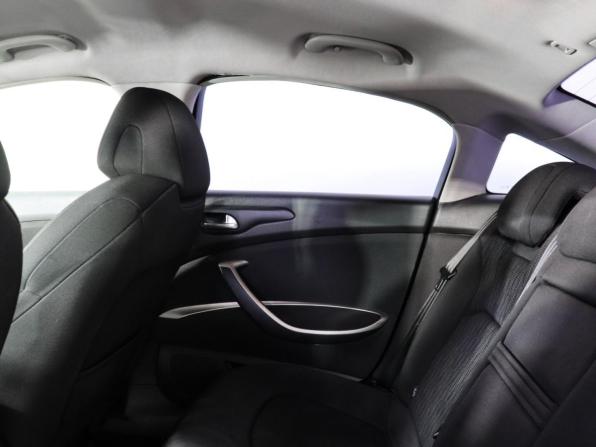 Citroen C5 II с пробегом 2011 года, цена 490 000 рублей, 205439 км, седан, Автокод Объявления