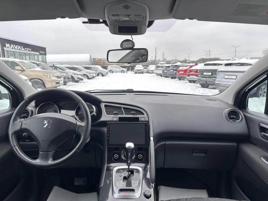 Peugeot 3008 I Ногинск  - изображение 9