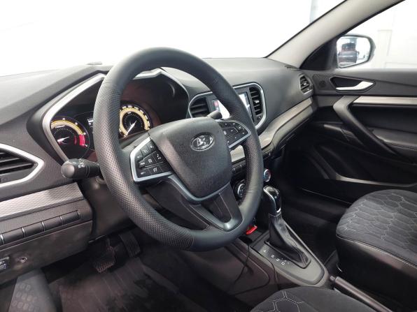 Lada (ВАЗ) Vesta I Рестайлинг (NG) с пробегом 2024 года, цена 1 130 000 рублей, 56831 км, седан, Автокод Объявления