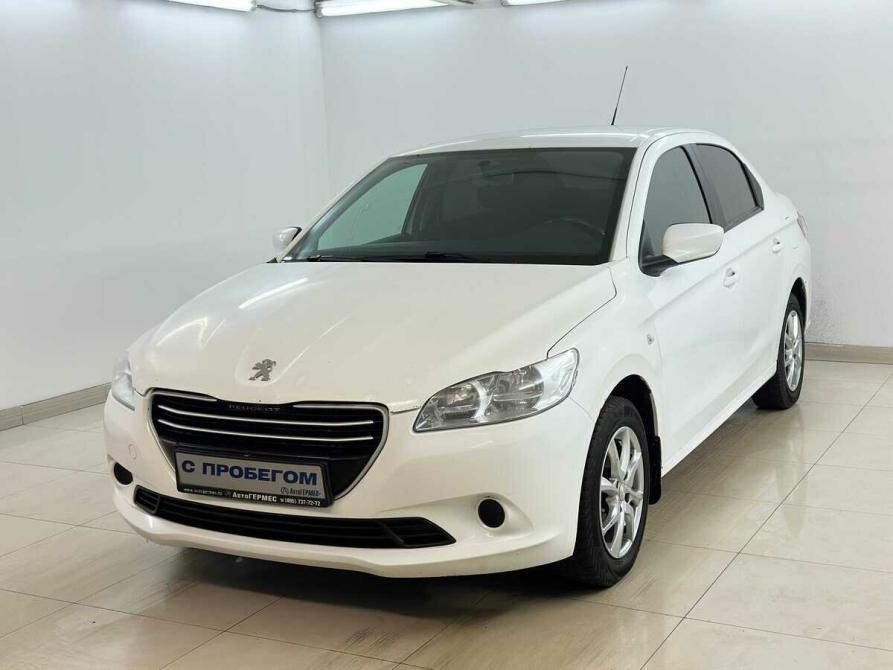 Peugeot 301 I Москва  - изображение 1