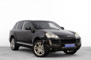 Porsche Cayenne I Рестайлинг (957) Барнаул  - изображение 29