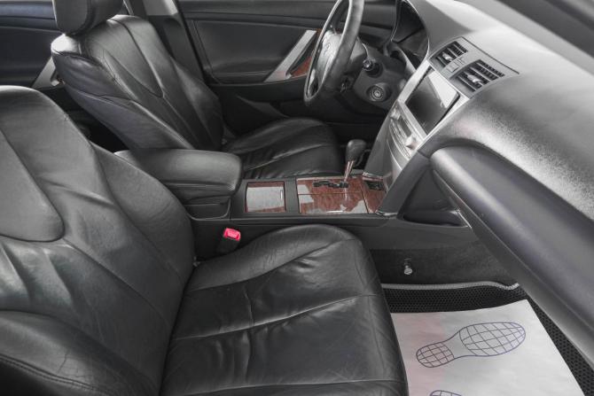Toyota Camry VI (XV40) Рестайлинг с пробегом 2011 года, цена 999 000 рублей, 270378 км, седан, Автокод Объявления