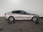 BMW 5 серии VI (F10/F11/F07) Москва  - изображение 27