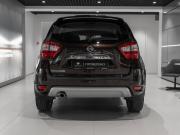 Nissan Terrano III (D10) Москва  - изображение 29