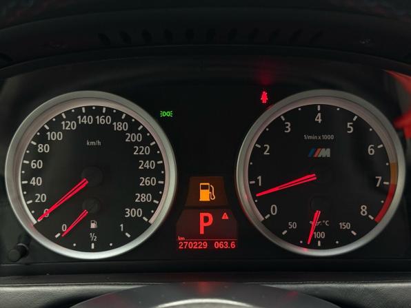 BMW X6 M I (E71) с пробегом 2011 года, цена 1 879 000 рублей, 270223 км, внедорожник, Автокод Объявления