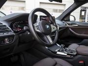 BMW X3 III (G01) Рестайлинг Москва  - изображение 34