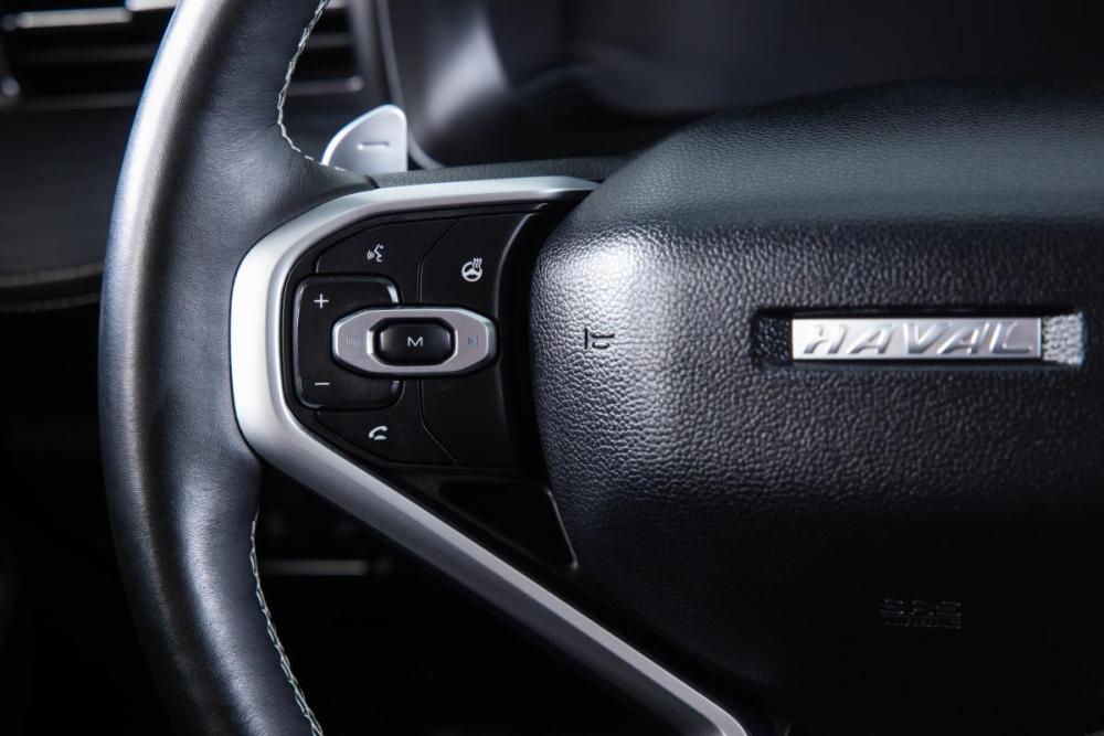Haval Jolion I Пермь  - изображение 19