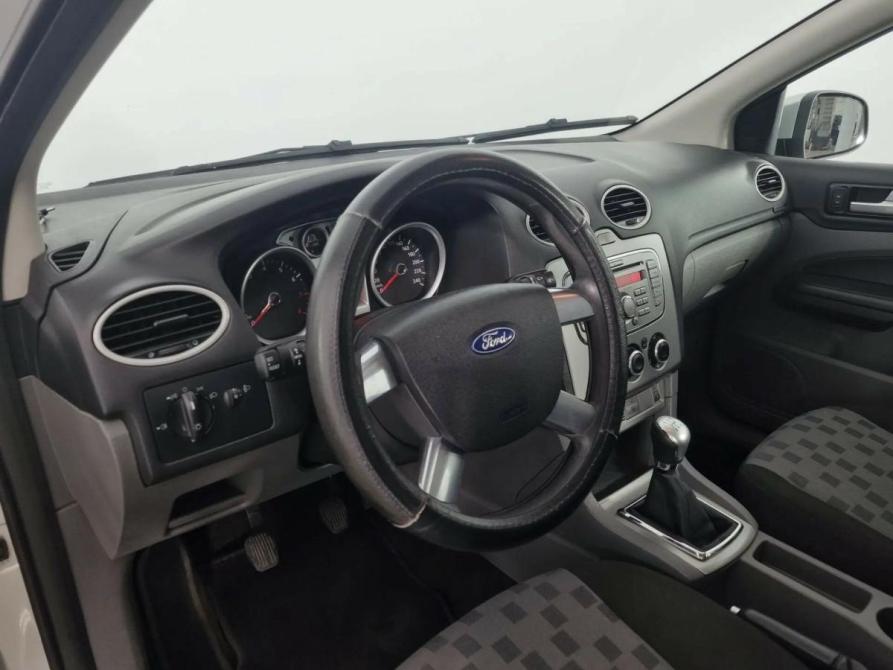 Ford Focus II Рестайлинг Воронеж  - изображение 7
