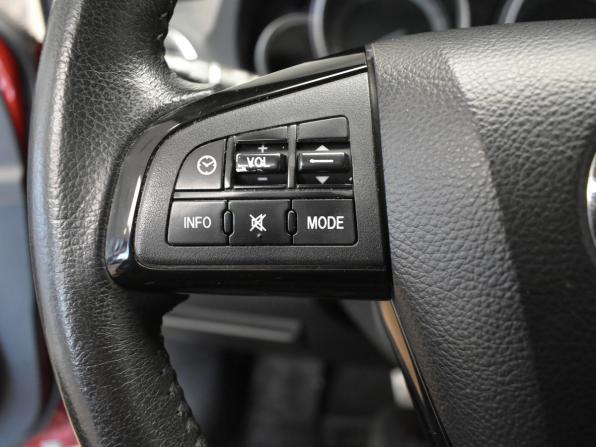 Mazda 6 II (GH) Рестайлинг с пробегом 2012 года, цена 1 480 000 рублей, 87500 км, седан, Автокод Объявления