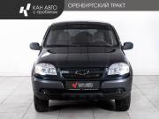 Chevrolet Niva I Рестайлинг Казань  - изображение 18
